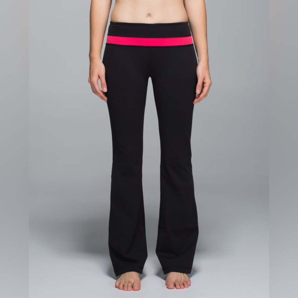 🩷 EUC Lululemon Pants 🩷 - Picture 1 of 4
